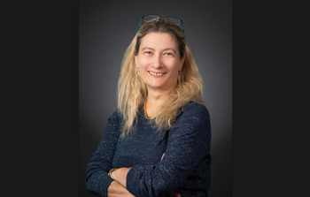 Isabelle Maimbourg - Secrétaire générale d'OPCO Mobilités