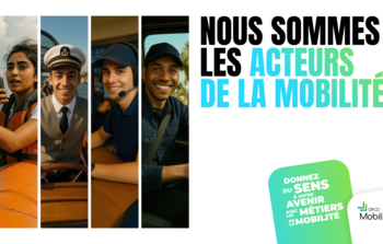 Campagne média : film générique