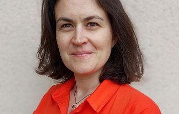 Nathalie Carra - Massini Directrice des Synergies et de la Performance