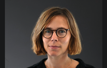 Clémentine Colin - Responsable Ressources Humaines