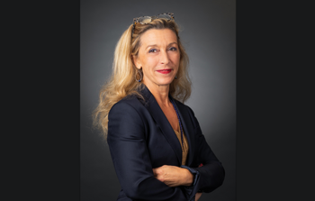 Véronique Guenet - Directrice financière