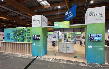 Le Village des Métiers Automobile, Logistique, Services et Transports 2