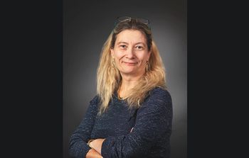 Isabelle Maimbourg - Directrice générale adjointe Développement et appui aux politiques paritaires