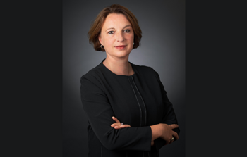 Florence Diesler - Directrice générale adjointe Transport, Logistique, Services